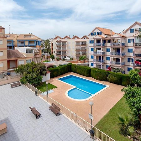 Amplio Canet Canet d'En Berenguer Luaran gambar