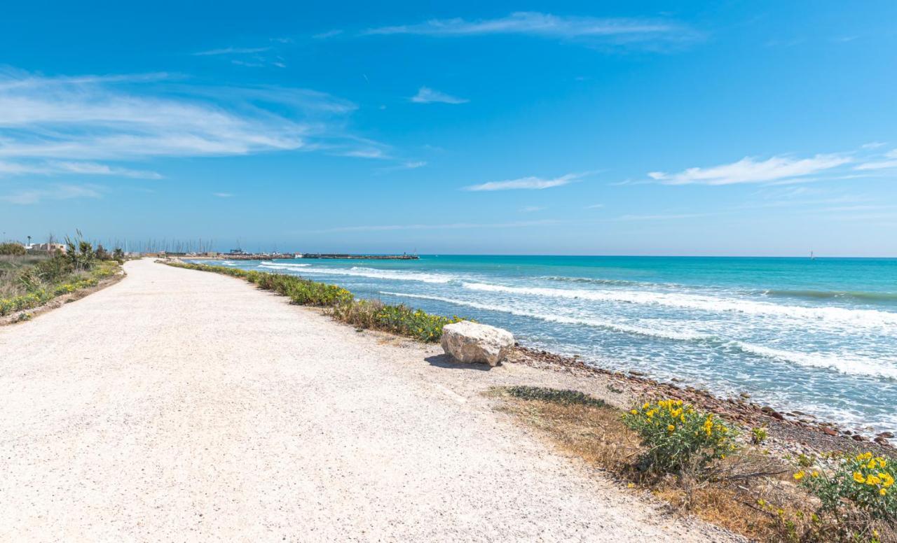 Amplio Canet Canet d'En Berenguer Luaran gambar