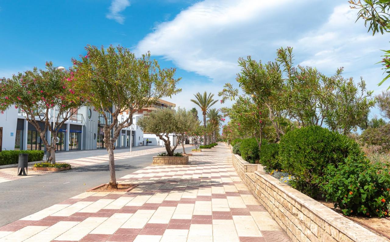 Amplio Canet Canet d'En Berenguer Luaran gambar