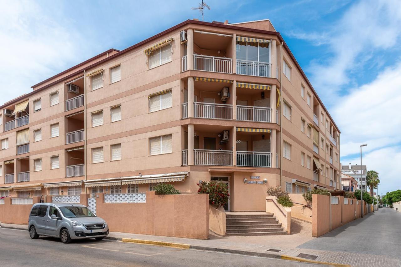 Amplio Canet Canet d'En Berenguer Luaran gambar
